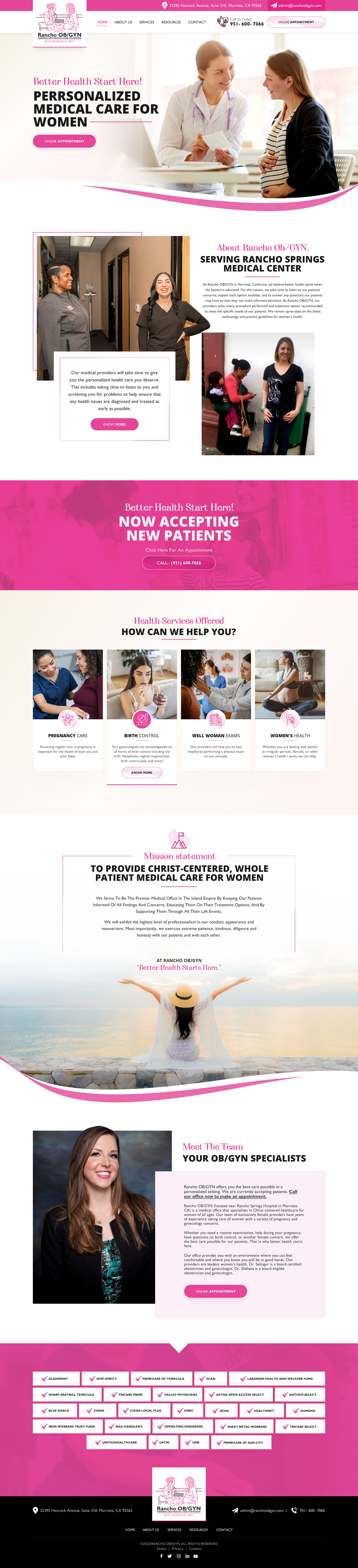 Web Design par IRSHAD_786 pour ce projet | Design #29379225
