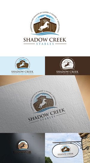 Logo Design by Sudarmawan for this project | Design #29365160