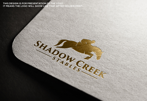 Logo Design by Rosalie.. for this project | Design: #29344914