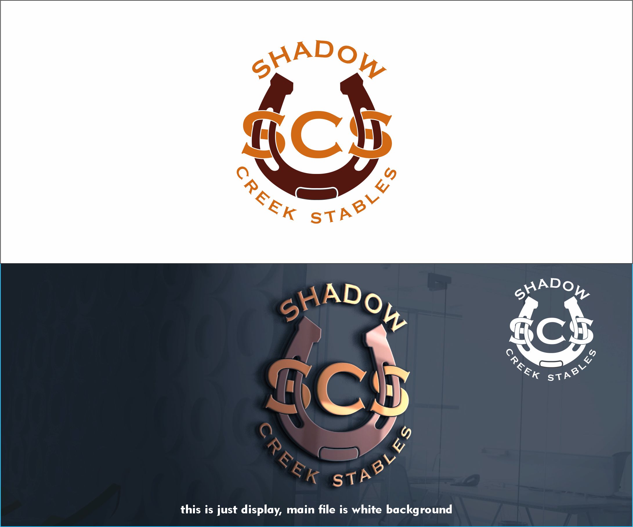 Logo Design by alkaline for this project | Design #29344587