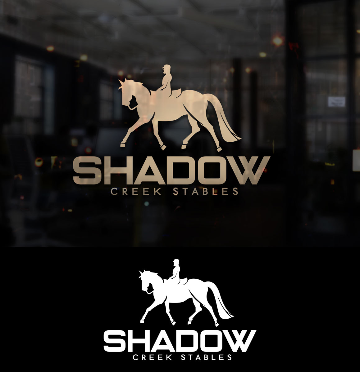 Logo Design by we with for this project | Design #29375487