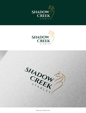 Logo Design by ALMANAL GRAPHICS