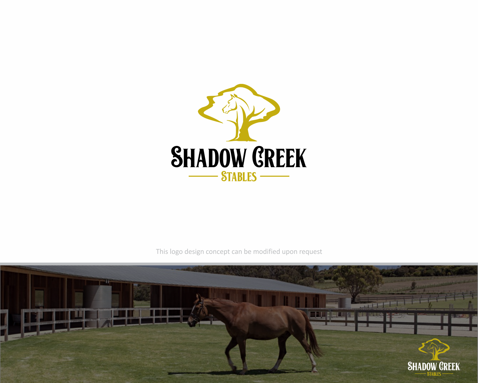 Logo Design by MBARO for this project | Design #29379237