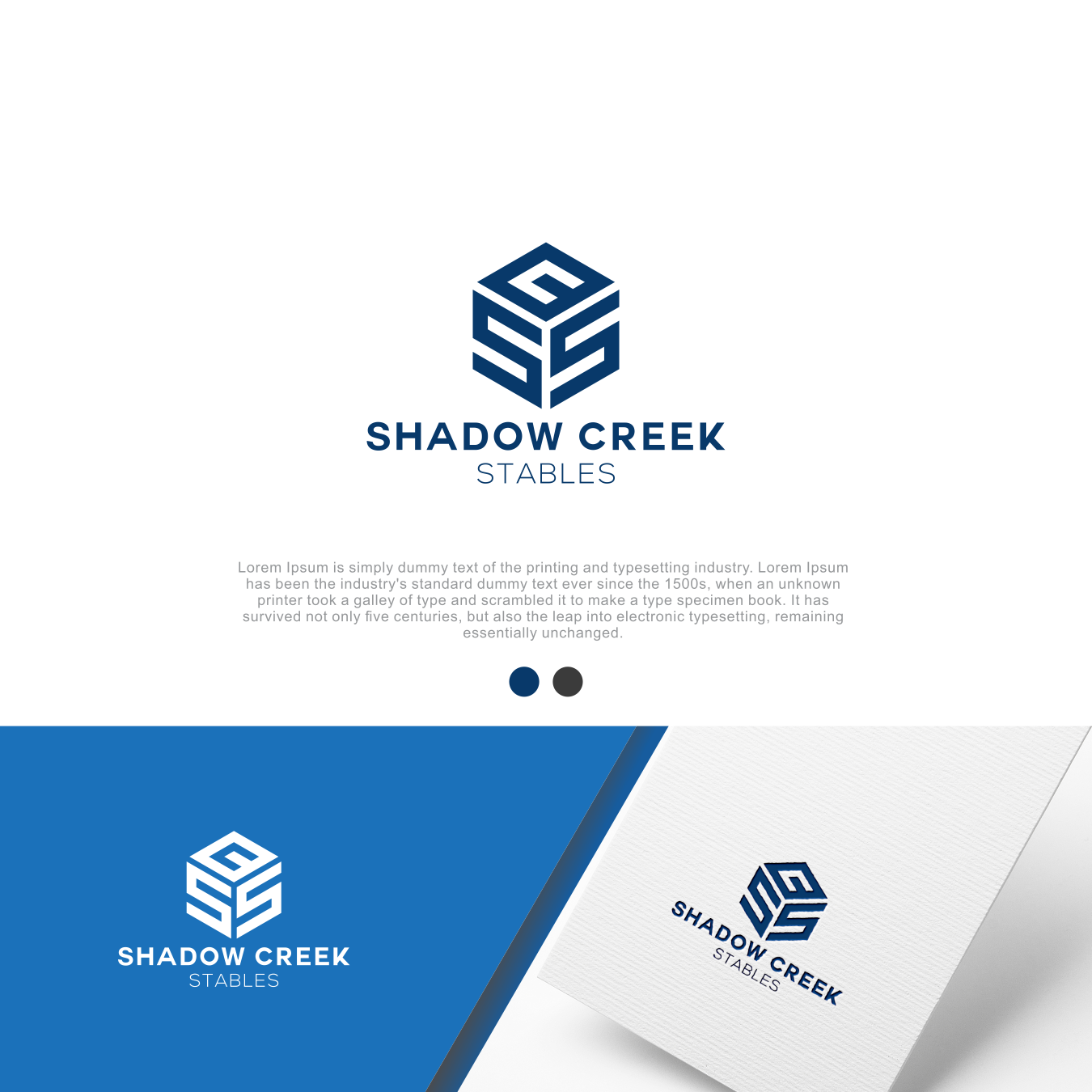 Logo Design by GAM'Design for this project | Design #29347765