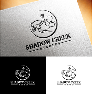 Logo Design by step forward 2 for this project | Design: #29346079