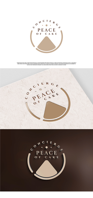 Logo Design by one1.fz