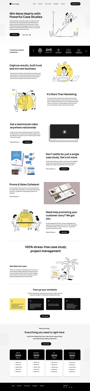 Web Design by DeriMH