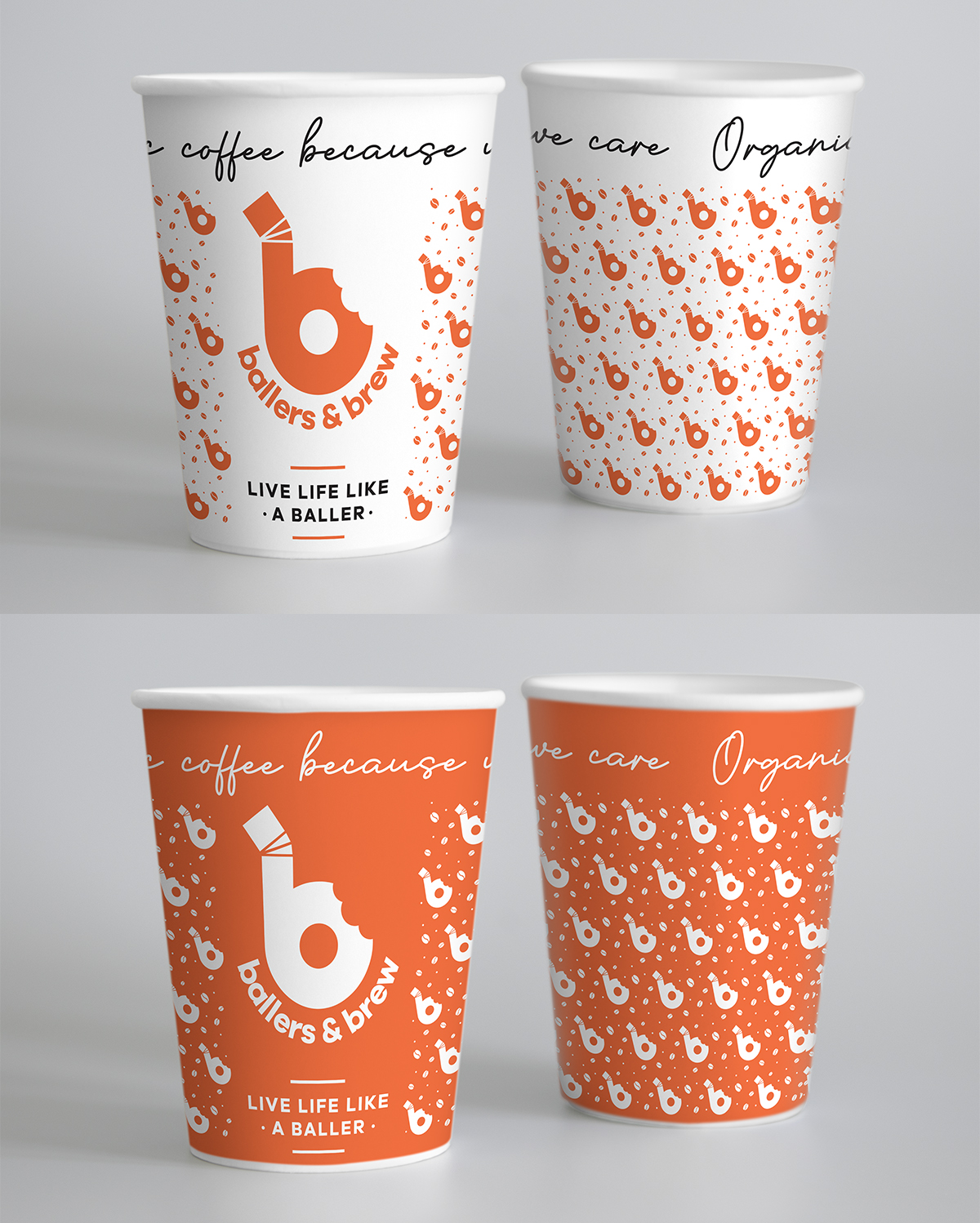 Tasse- und Becher-Design von NgaBui für dieses Projekt | Design #29356073