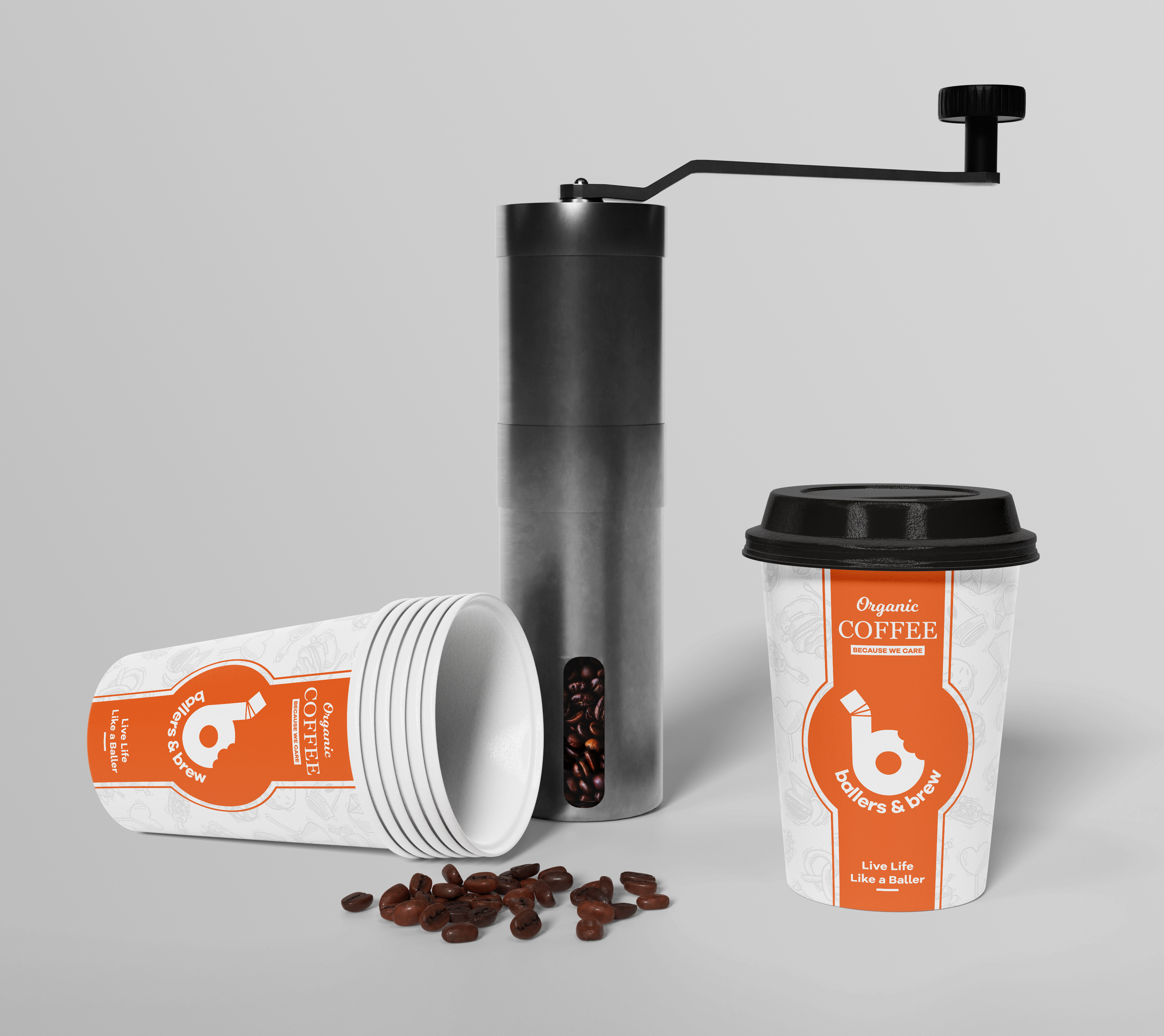 Tasse- und Becher-Design von artbitin für dieses Projekt | Design #29463399