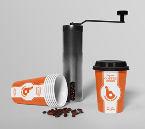 Diseño de Taza por artbitin para este proyecto | Diseño: #29463400