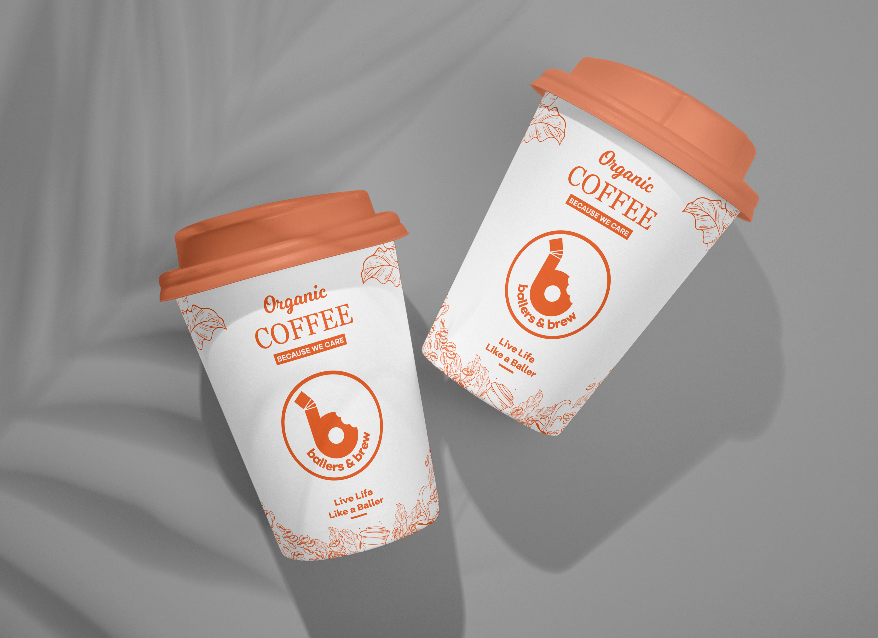 Cup and Mug Design by artbitin for this project | Design #29463519