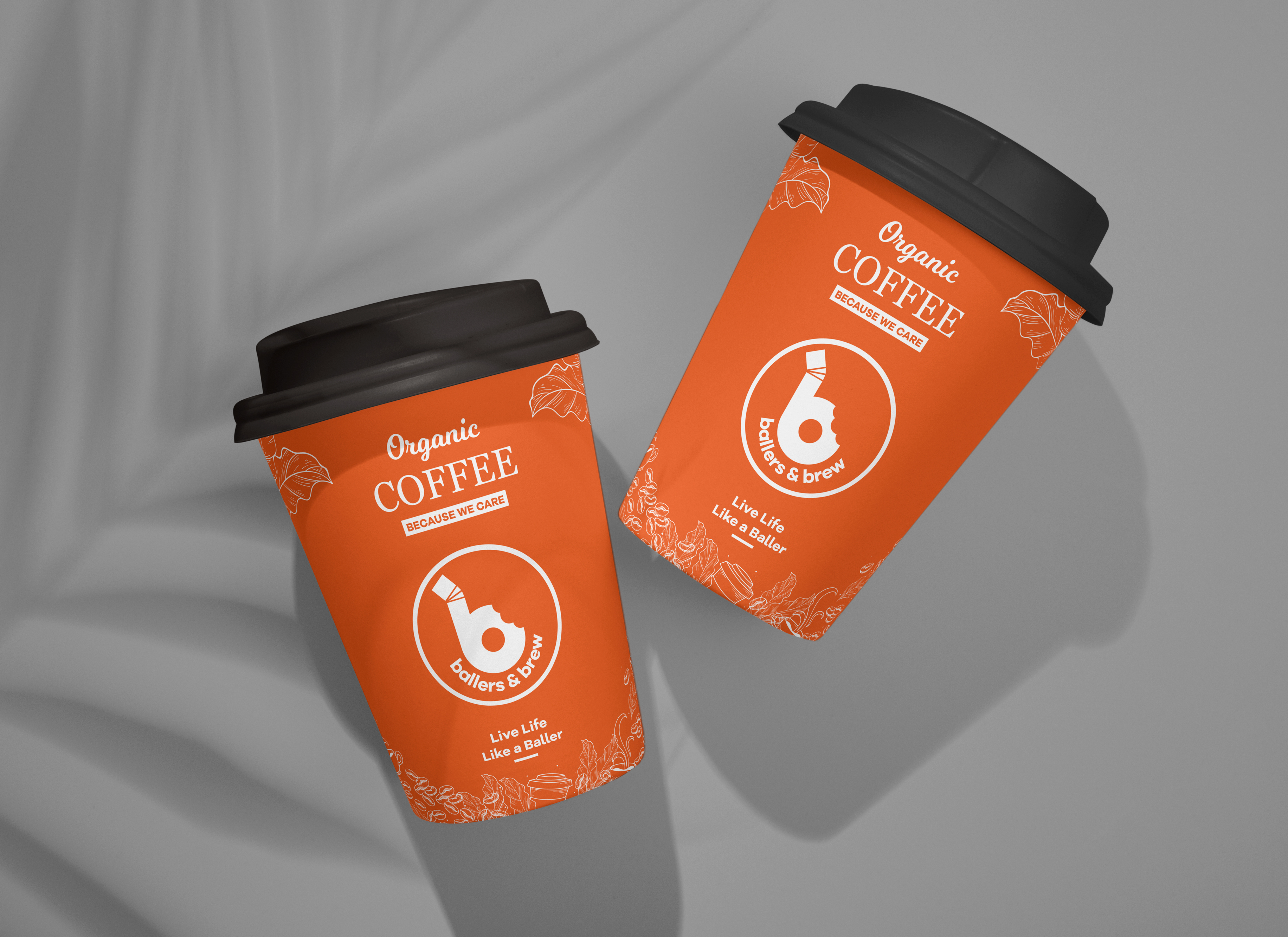 Cup and Mug Design by artbitin for this project | Design #29463520