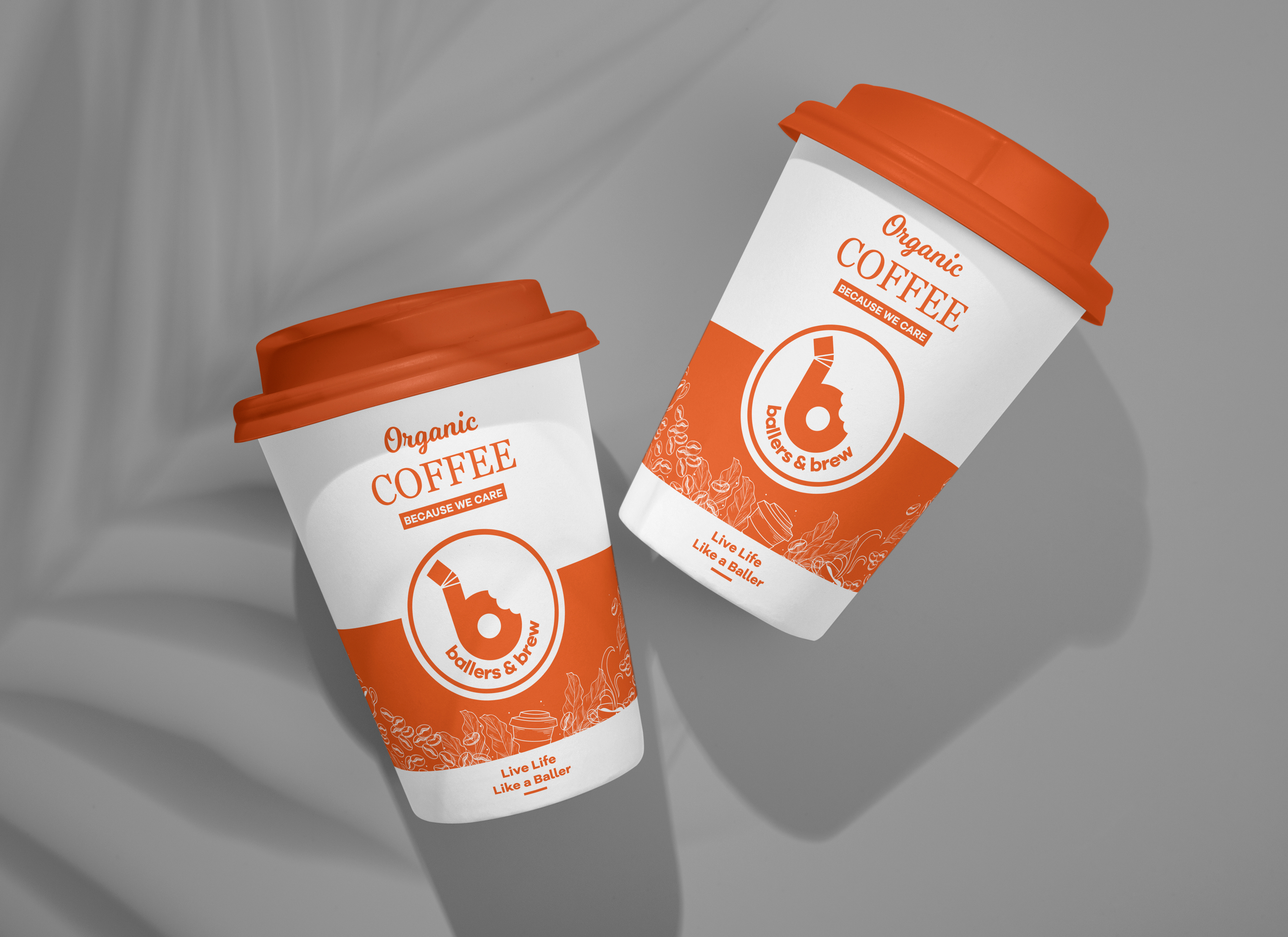 Cup and Mug Design by artbitin for this project | Design #29463562