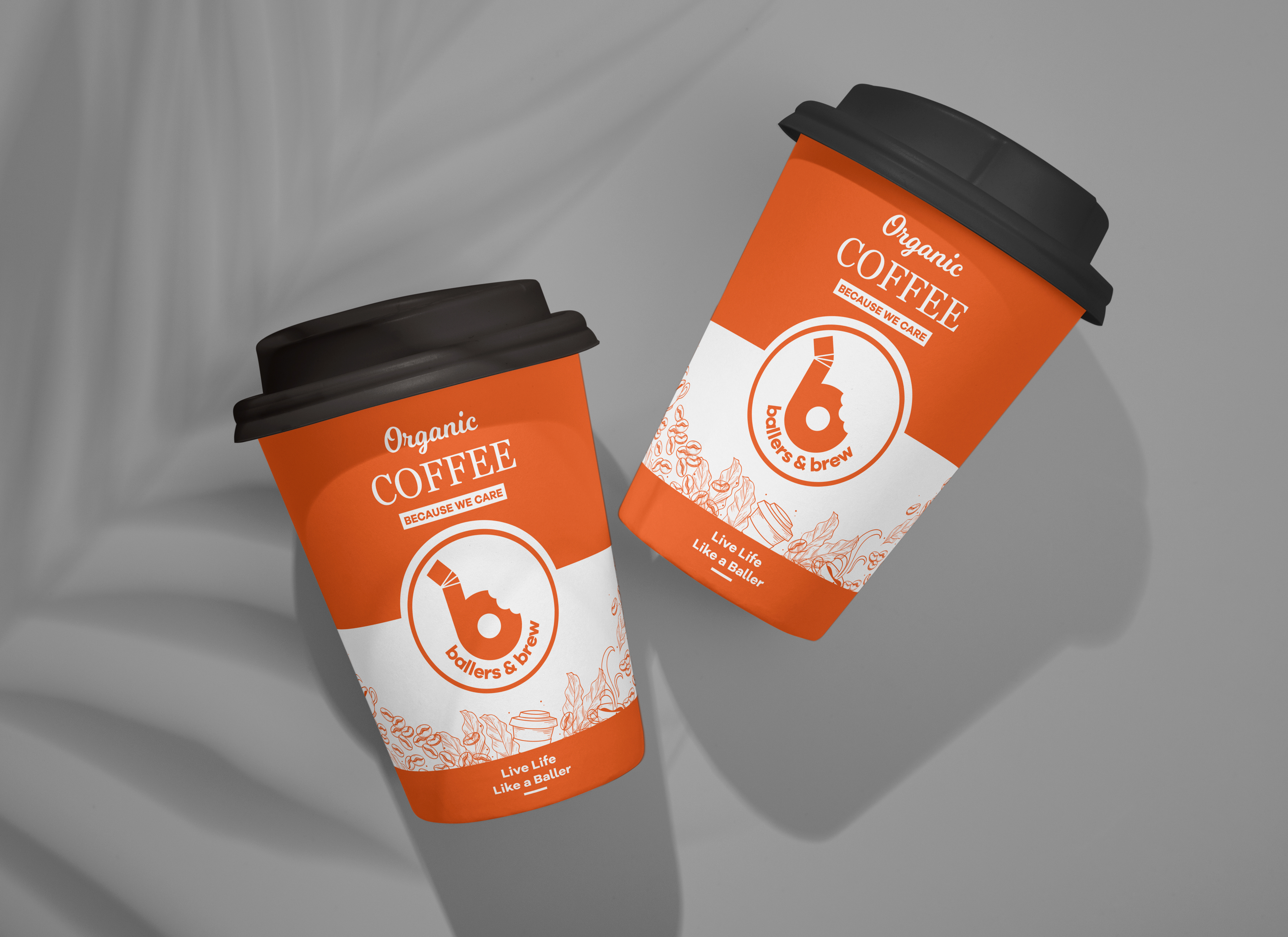 Cup and Mug Design by artbitin for this project | Design #29463564