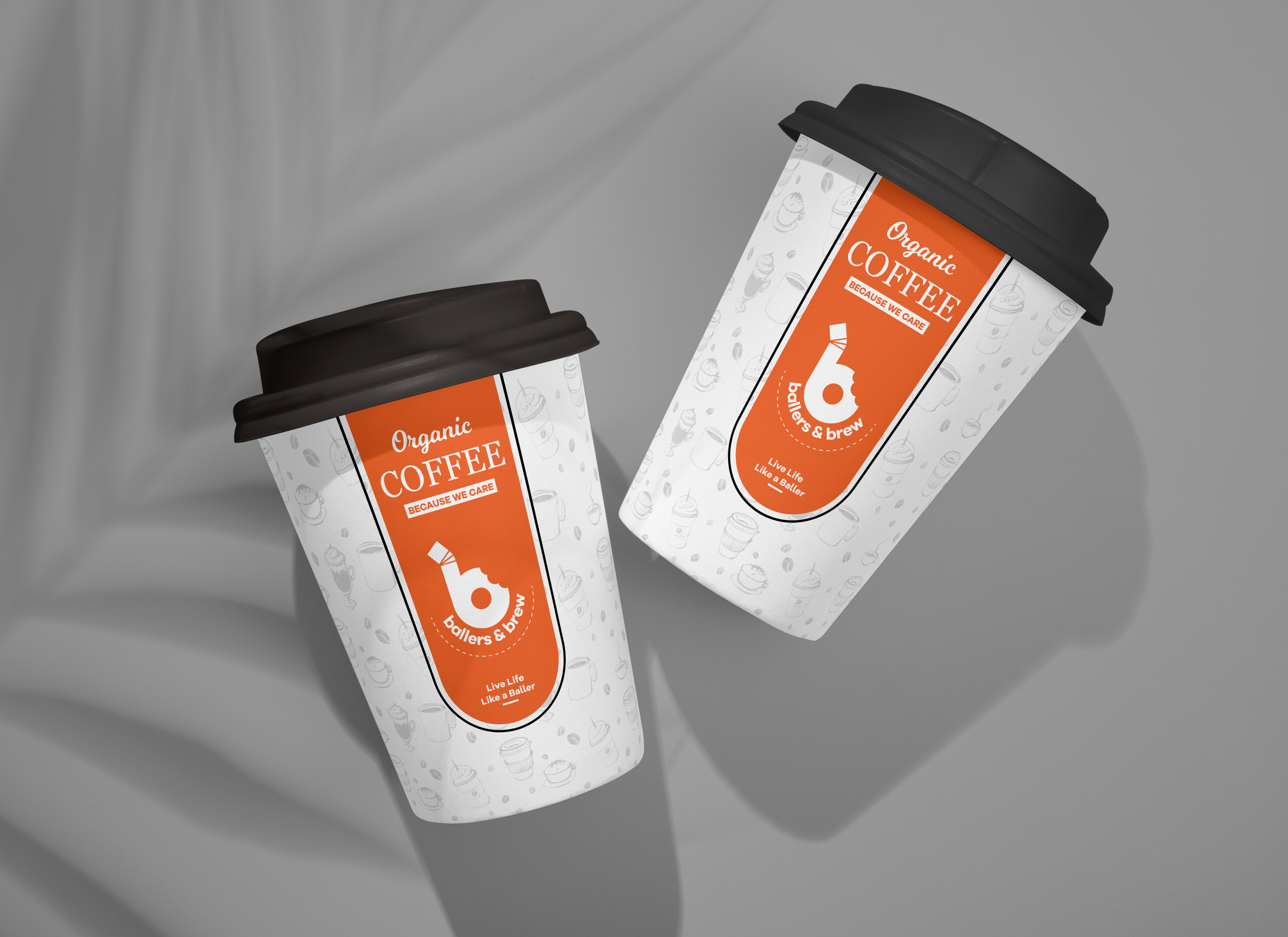 Cup and Mug Design by artbitin for this project | Design #29463660