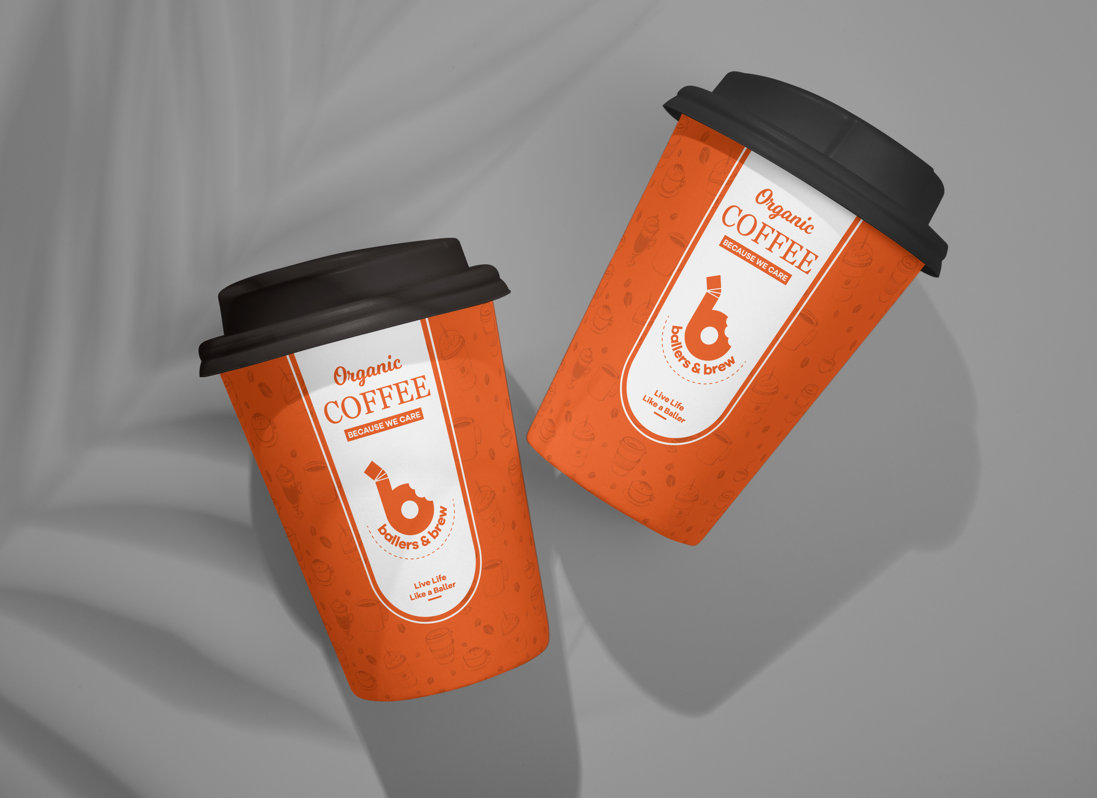 Diseño de Taza por artbitin para este proyecto | Diseño #29463661