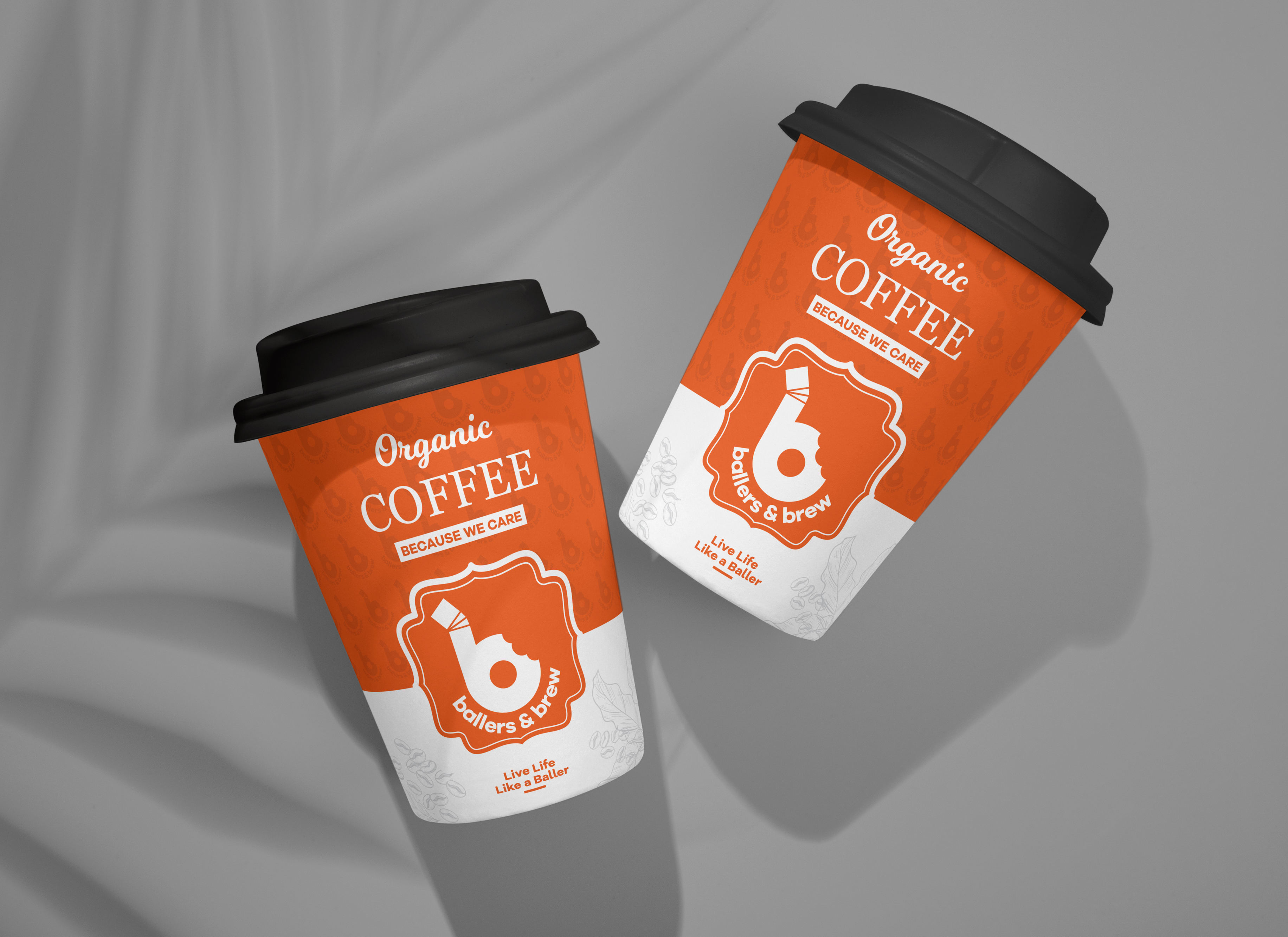 Cup and Mug Design by artbitin for this project | Design #29463767