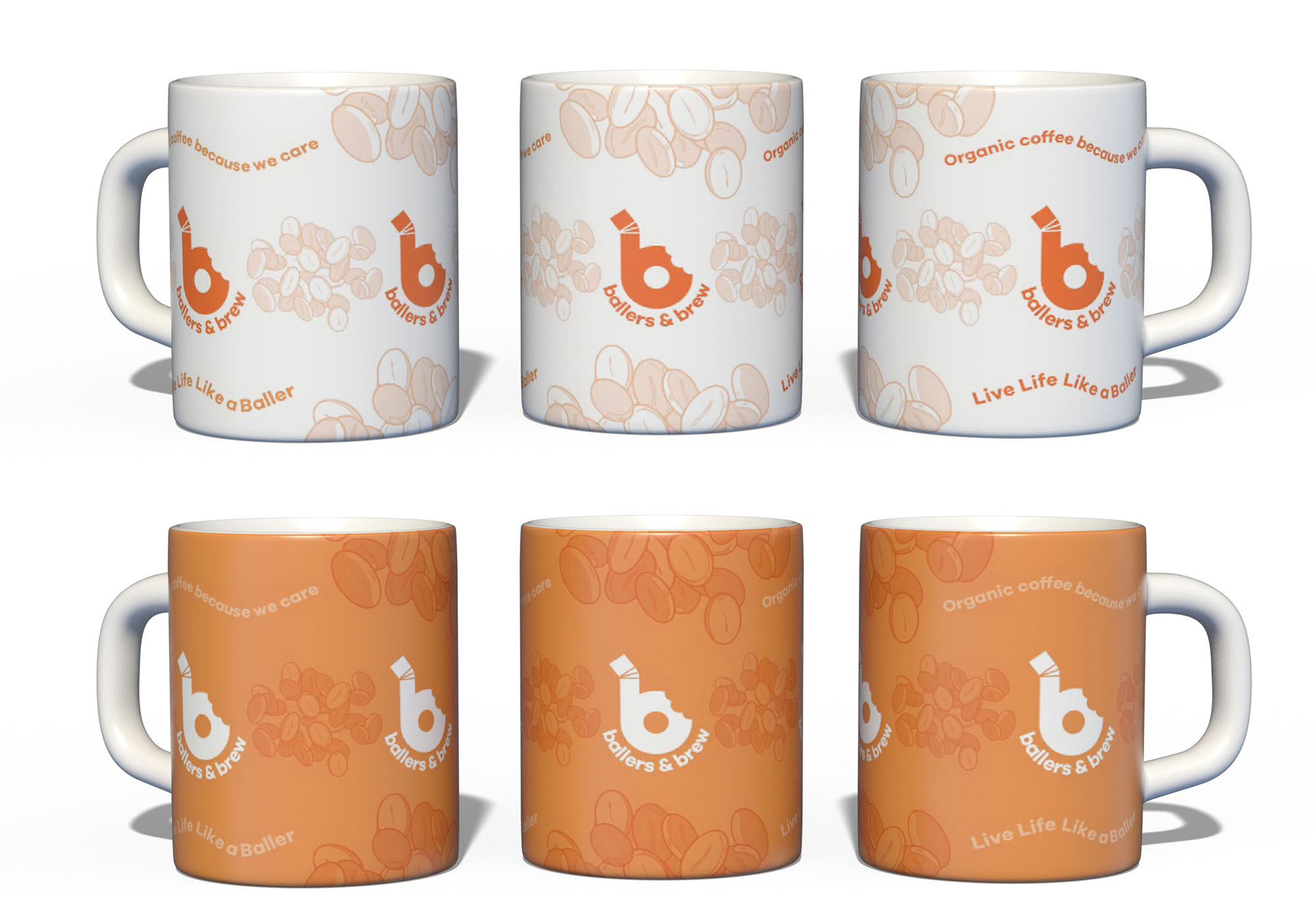 Tasse- und Becher-Design von Imagebos für dieses Projekt | Design #29345189
