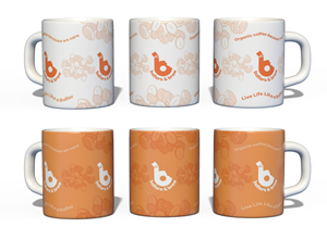 Cup and Mug Design by Imagebos