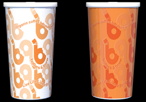 Cup and Mug Design by Imagebos for this project | Design #29345938