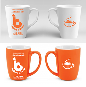 Diseño de Taza por elveneclipse para este proyecto | Diseño: #29440400