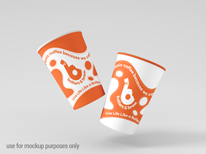 Diseño de Taza por SAI DESIGNS para este proyecto | Diseño: #29351099