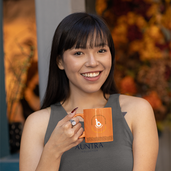 Cup and Mug Design by Canvastudio for this project | Design #29360237