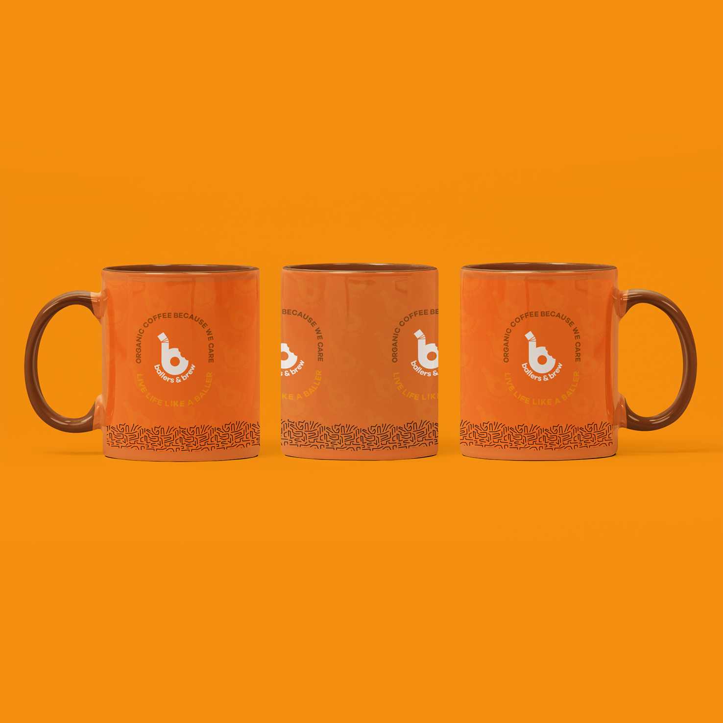 Diseño de Taza por Canvastudio para este proyecto | Diseño #29360238
