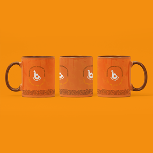 Diseño de Taza por Canvastudio para este proyecto | Diseño: #29360238