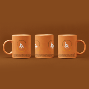 Diseño de Taza por Canvastudio para este proyecto | Diseño: #29360239