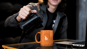 Diseño de Taza por Canvastudio para este proyecto | Diseño: #29360240