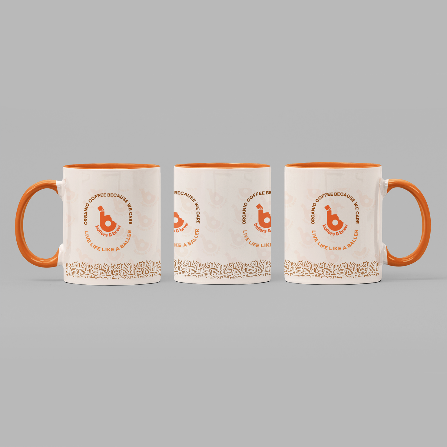 Diseño de Taza por Canvastudio para este proyecto | Diseño #29360250