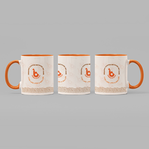 Diseño de Taza por Canvastudio para este proyecto | Diseño: #29360250
