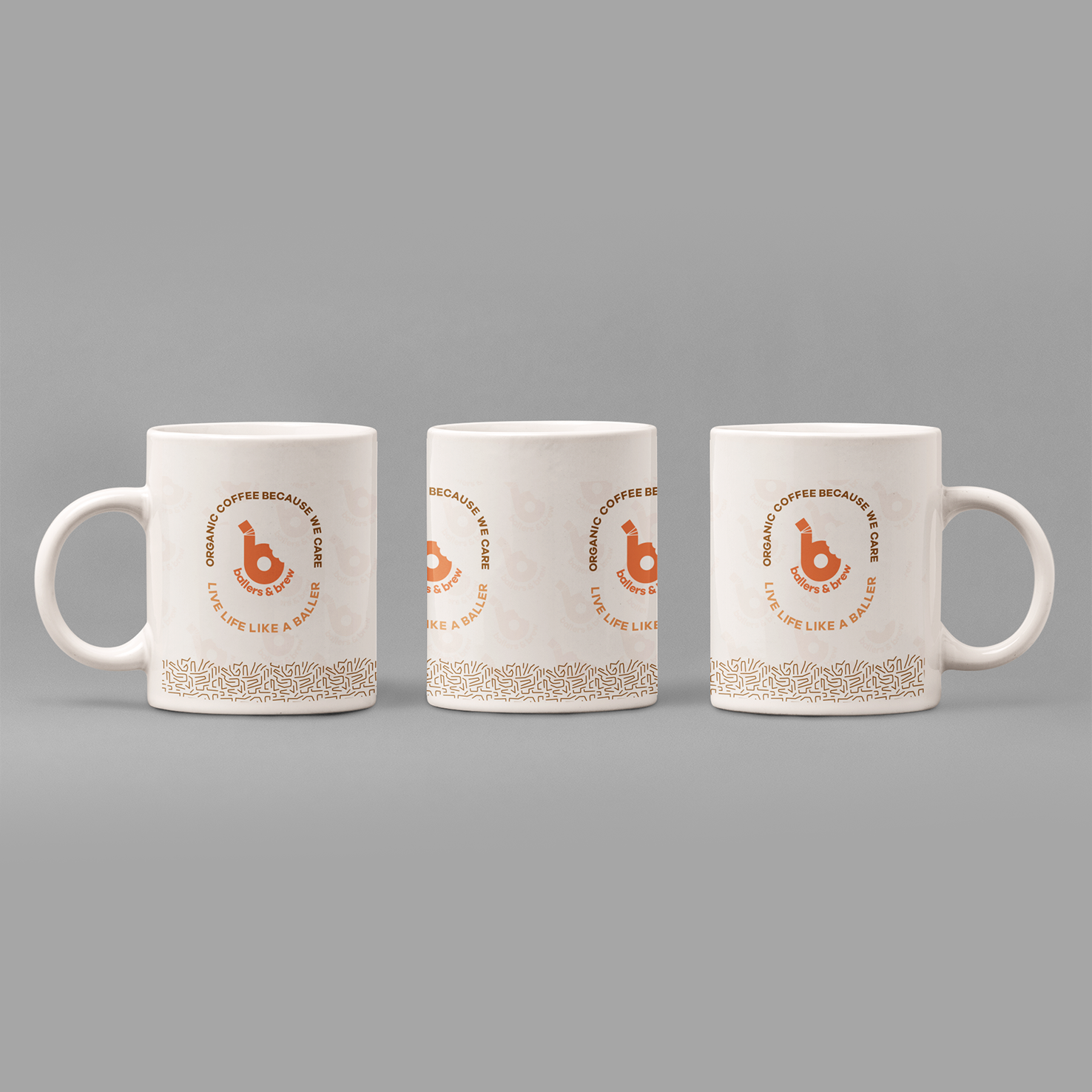 Diseño de Taza por Canvastudio para este proyecto | Diseño #29360251