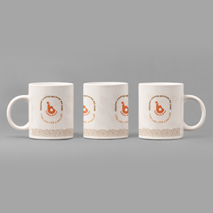 Diseño de Taza por Canvastudio para este proyecto | Diseño: #29360251