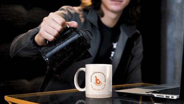 Diseño de Taza por Canvastudio para este proyecto | Diseño #29360253