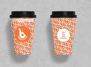 Diseño de Taza por COTTA - STUDIO para este proyecto | Diseño: #29354670