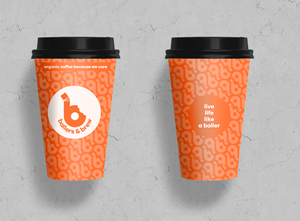 Diseño de Taza por COTTA - STUDIO para este proyecto | Diseño: #29354731