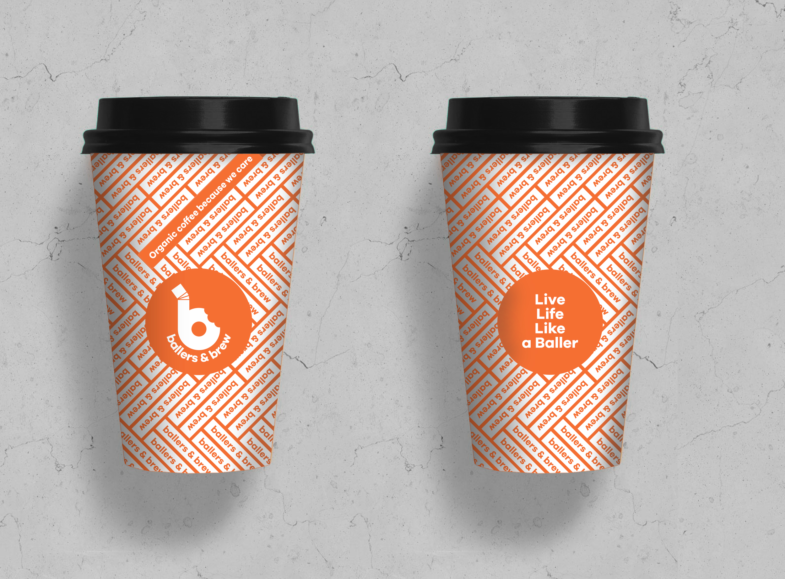Cup and Mug Design by COTTA - STUDIO for this project | Design #29355118