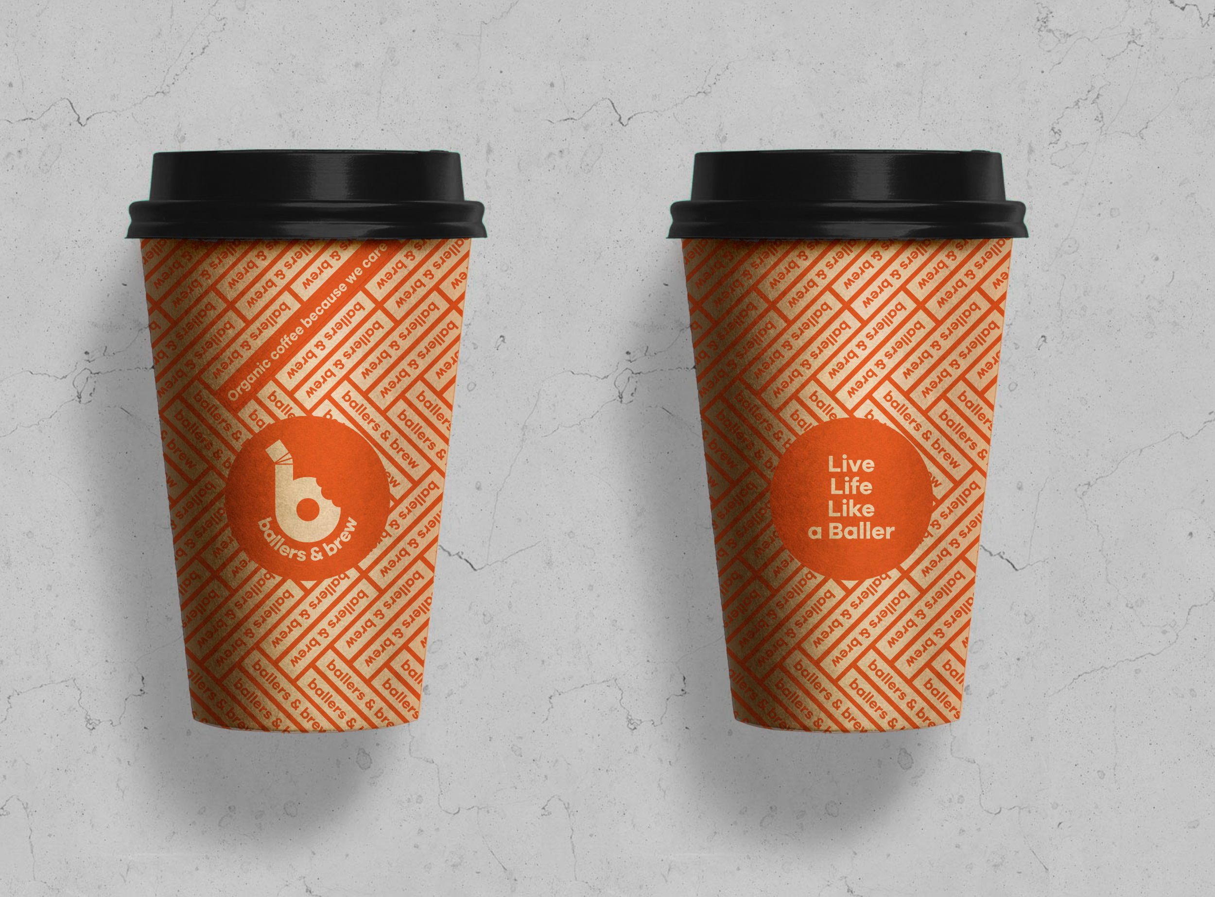 Tasse- und Becher-Design von COTTA - STUDIO für dieses Projekt | Design #29355119