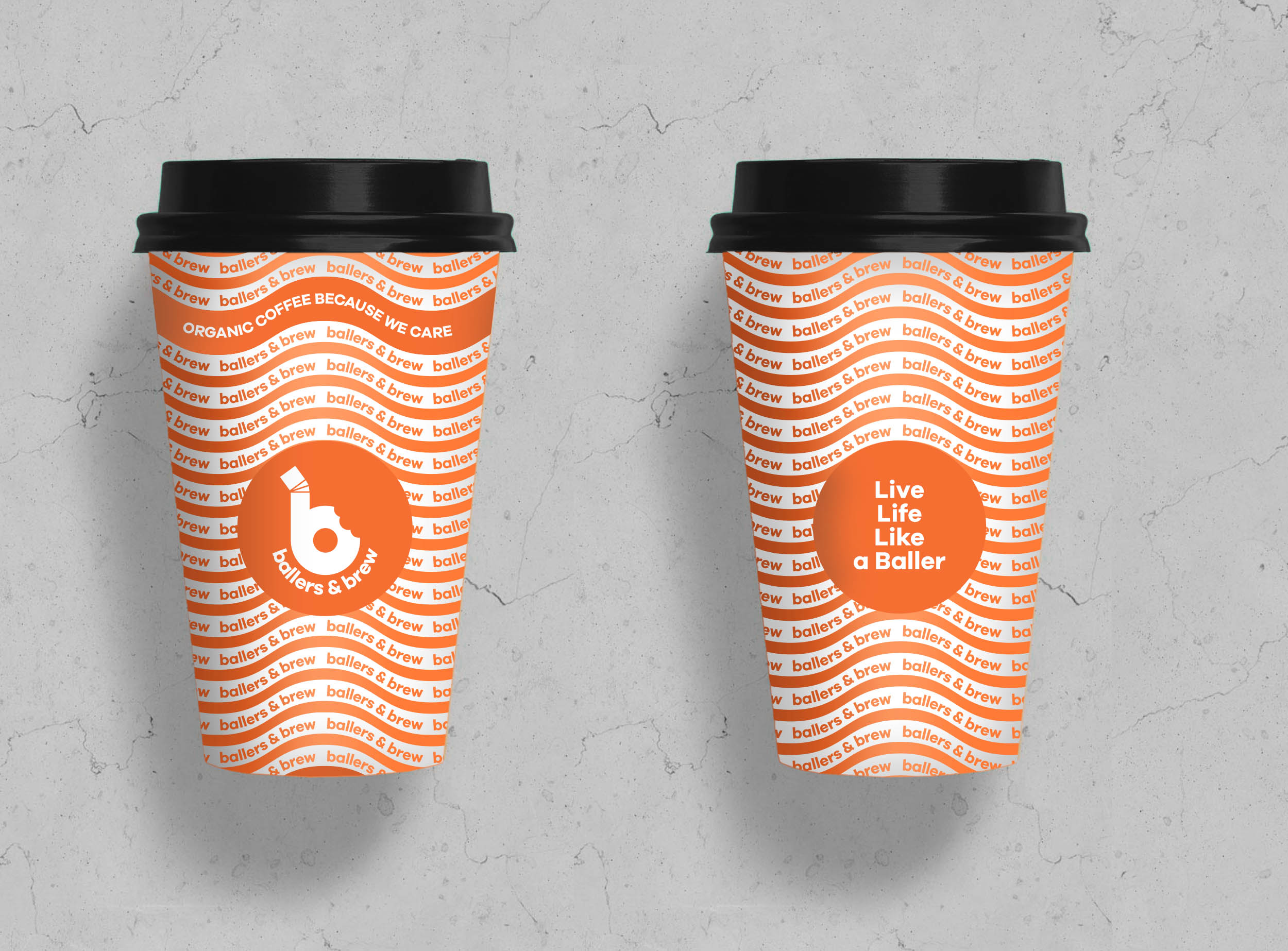 Diseño de Taza por COTTA - STUDIO para este proyecto | Diseño #29360476