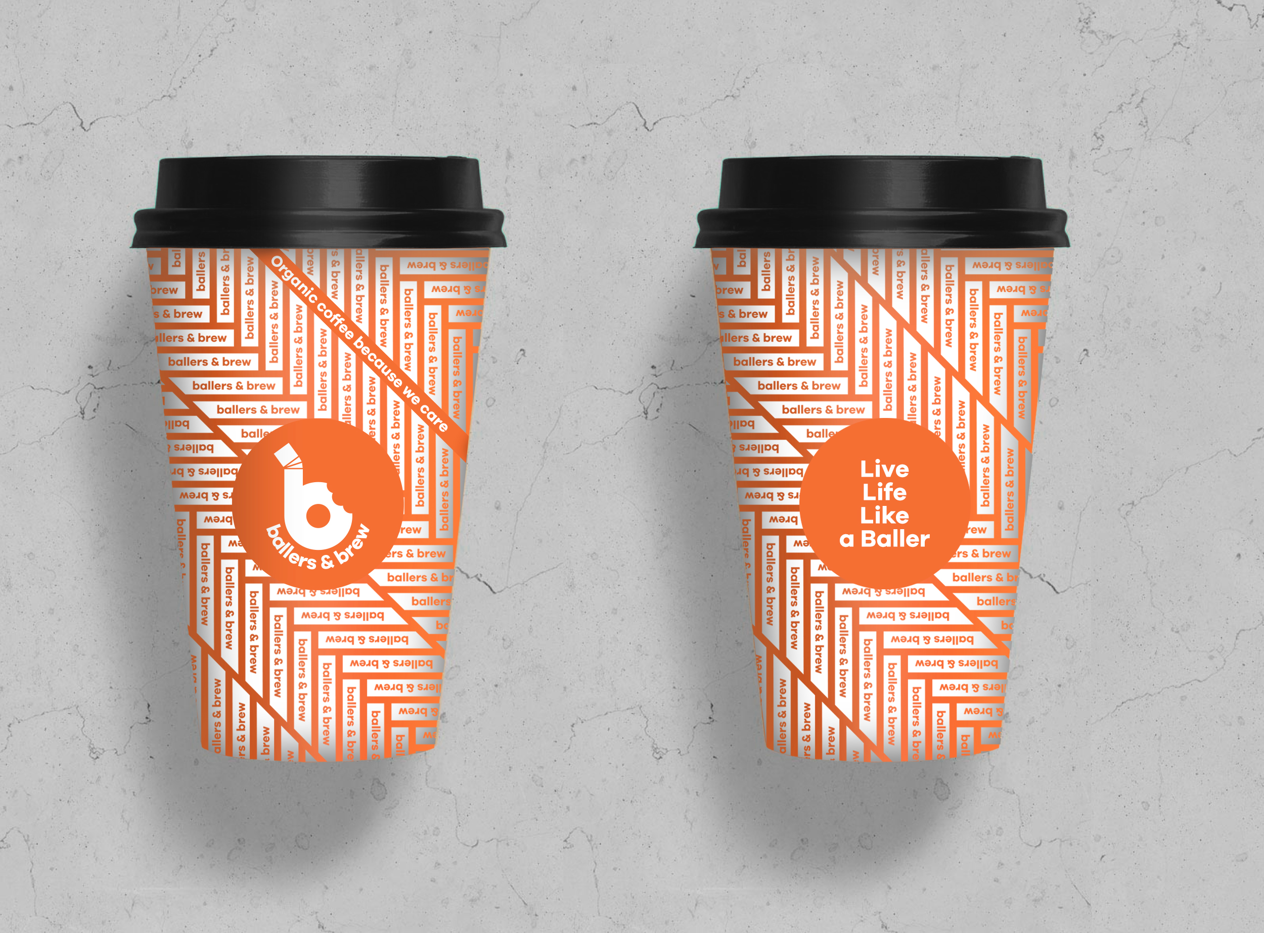 Diseño de Taza por COTTA - STUDIO para este proyecto | Diseño #29360888