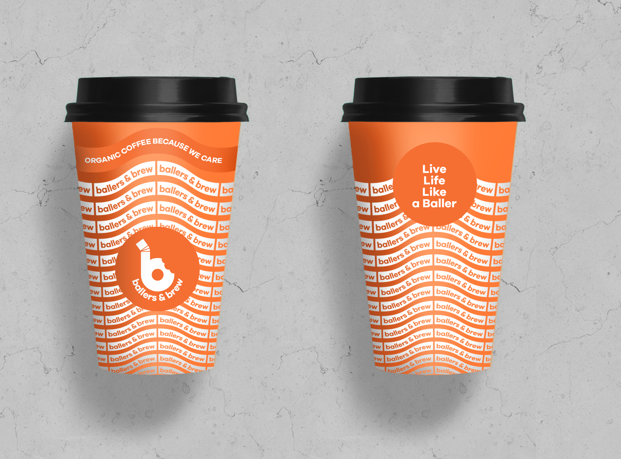 Cup and Mug Design by COTTA - STUDIO for this project | Design #29360889