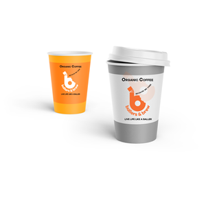 Diseño de Taza por Mahder para este proyecto | Diseño: #29346125