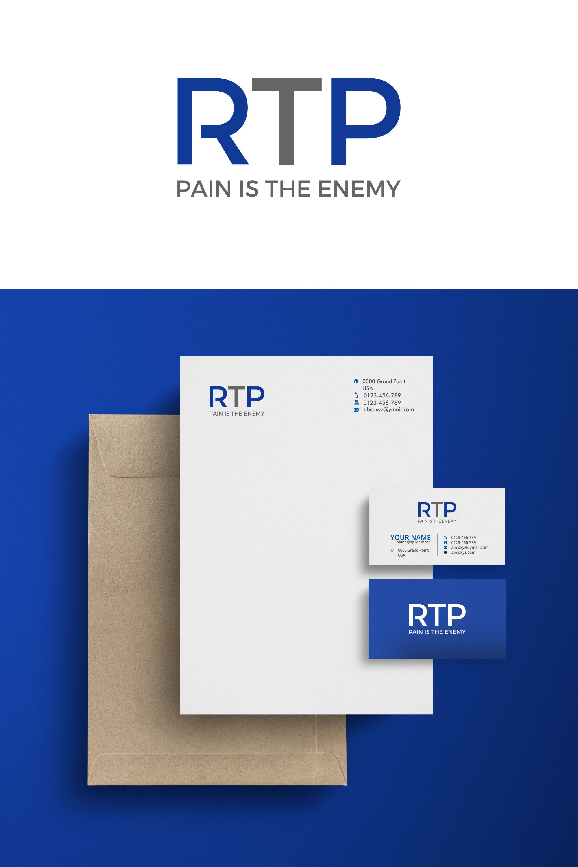 Graphic Design by 92logo for this project | Design #29345813