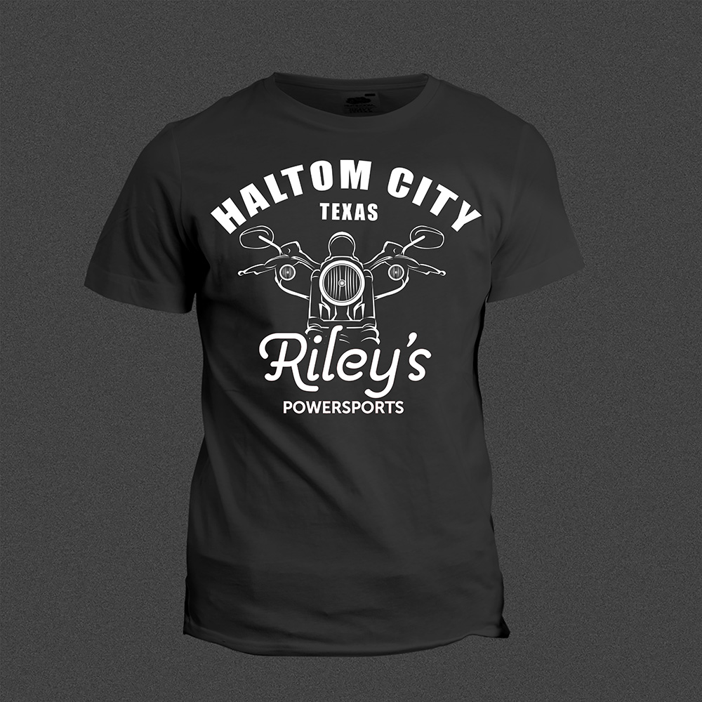 T-shirt Design by Johncina for this project | Design #29343437