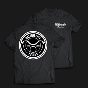 Diseño de Camiseta por ThiagoB para este proyecto | Diseño: #29348685