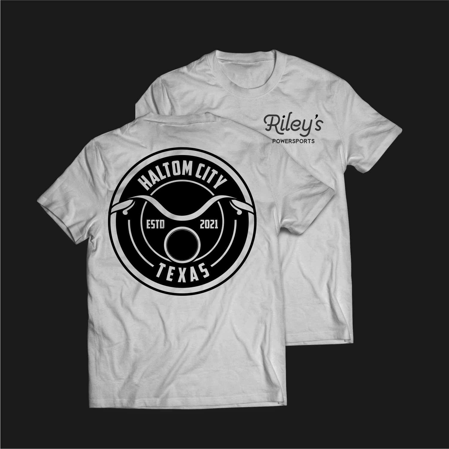 Diseño de Camiseta por ThiagoB para este proyecto | Diseño #29348686