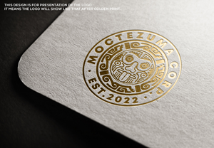 Logo Design by Rosalie.. for this project | Design: #29344776