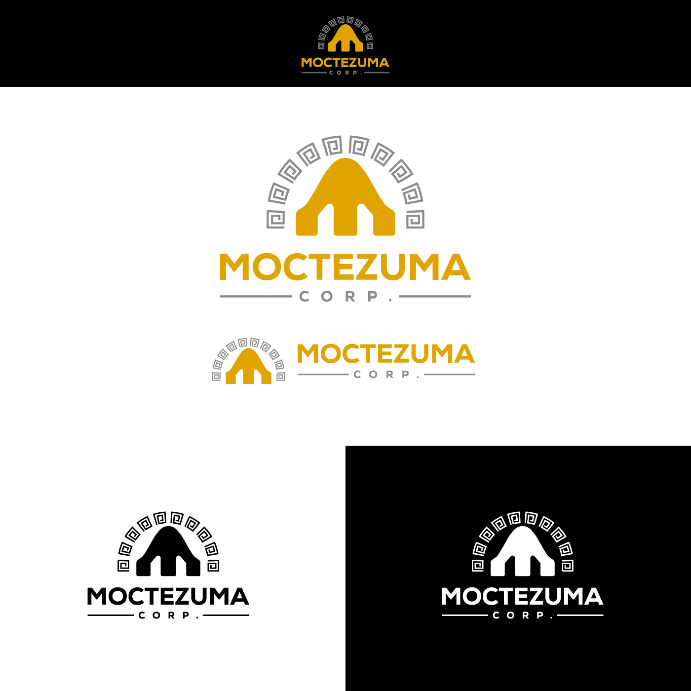 Logo Design by sangeloenriquez for this project | Design #29348887